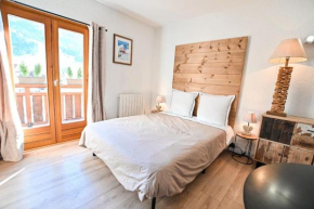 Le balcon des neiges Praz-Sur-Arly
